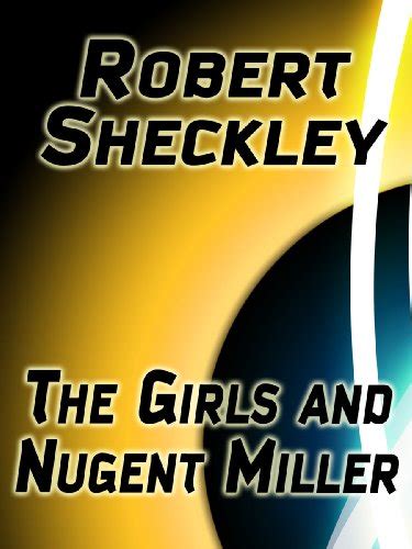 The Girls and Nugent Miller PDF