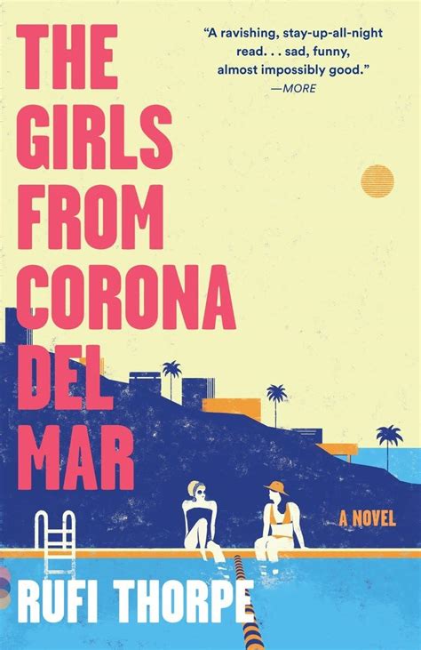 The Girls from Corona del Mar Vintage Contemporaries Doc