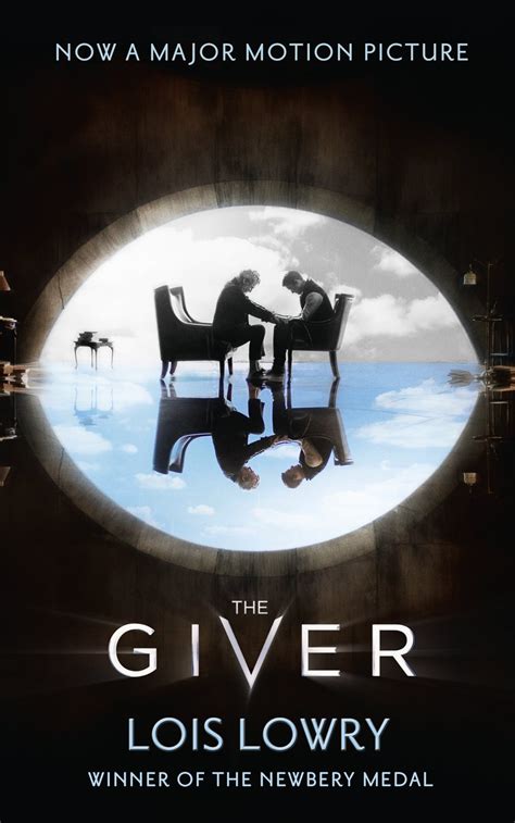 The Giver Giver Quartet Book 1