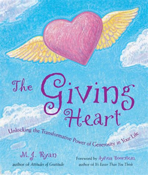 The Giving Heart Unlocking the Transformative Power of Generosity in Your Life Doc