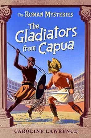 The Gladiators from Capua Doc