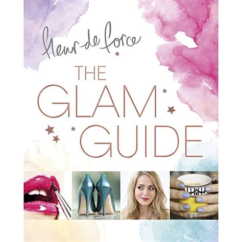 The Glam Guide Ebook Kindle Editon