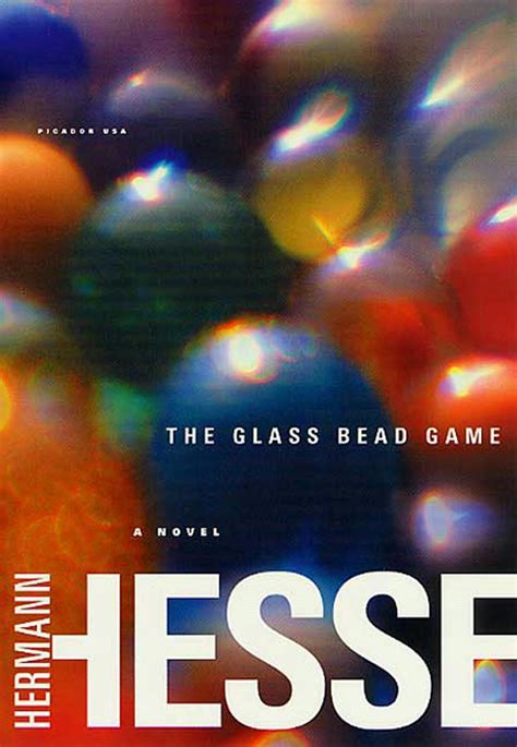 The Glass Bead Game A Basic Form of Play Genealogy and Examples Pt 1 Reader
