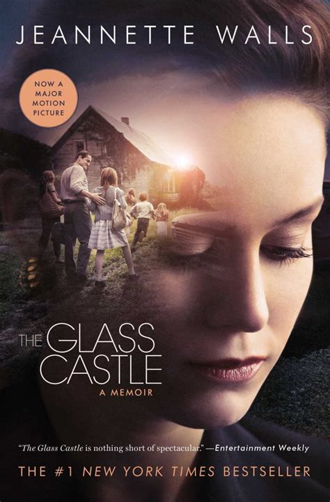 The Glass Castle A Memoir Kindle Editon