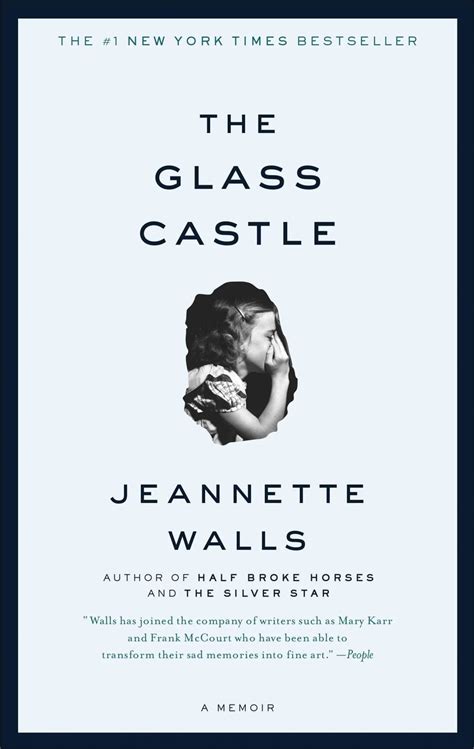 The Glass Castle A Memoir Kindle Editon