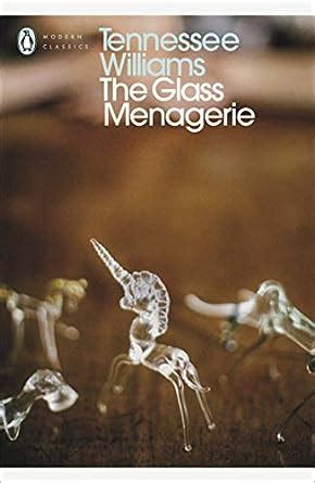 The Glass Menagerie Modern Classics Penguin Doc