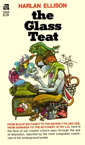 The Glass Teat Essays Epub