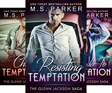 The Glenn Jackson Saga 3 Book Series Epub