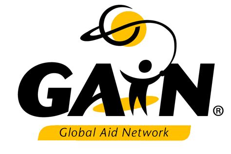 The Global Aid Network: