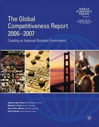 The Global Competitiveness Report 2006-2007 Doc