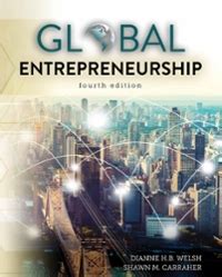 The Global Entrepreneur 3rd Edition Ebook Reader