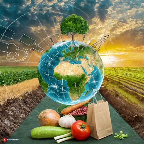 The Global Food Crisis: A Looming Threat