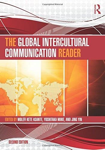 The Global Intercultural Communication Reader Reader