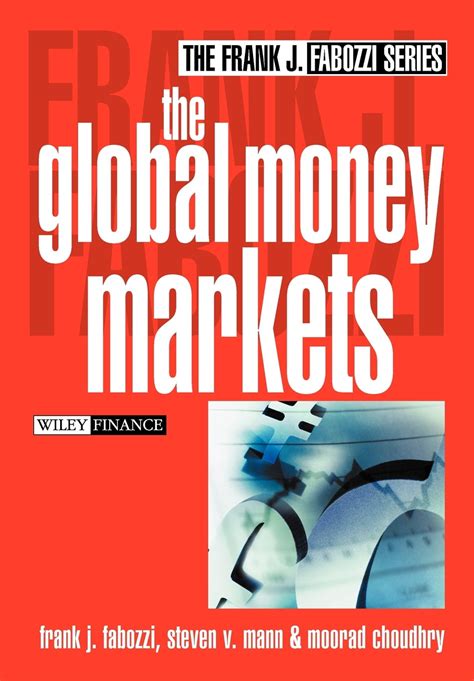 The Global Money Markets Doc