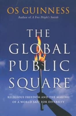 The Global Public Square Religious Freedom and the Making of a World Safe for Diversity Doc