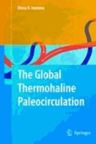 The Global Thermohaline Paleocirculation Original Russian Edition published by Nauchnij Mir, Moscow, Epub