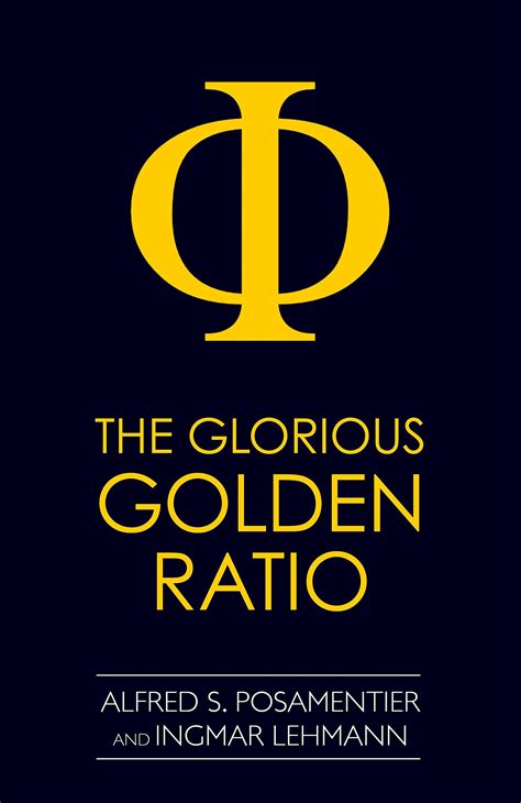 The Glorious Golden Ratio Epub
