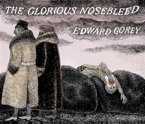 The Glorious Nosebleed Kindle Editon