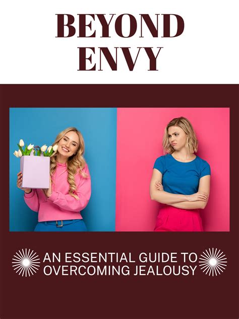 The Glyph of Envy: A Comprehensive Guide to Understanding and Overcoming Jealousy