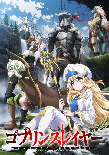 The Goblin Slayer's Origins: A Life Marked by Tragedy