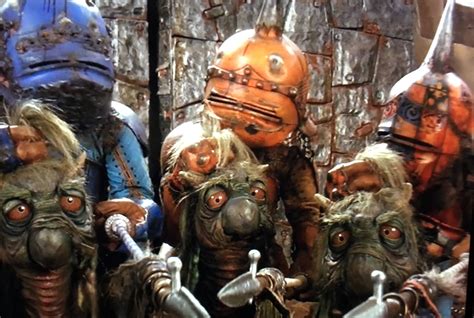 The Goblins of Labyrinth Epub