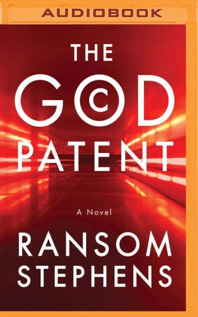 The God Patent PDF