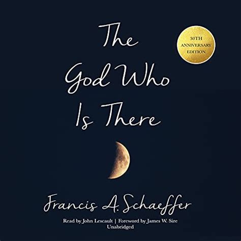 The God Who Is There 30th Anniversary Edition Epub