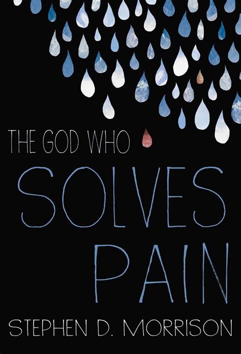The God Who Solves Pain Reader