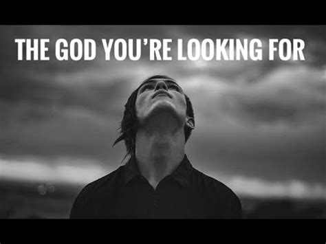 The God You re Looking For Epub