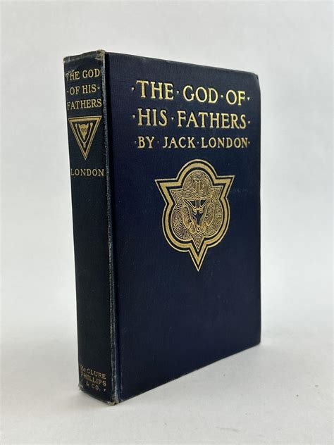 The God of his Fathers and Other Epub