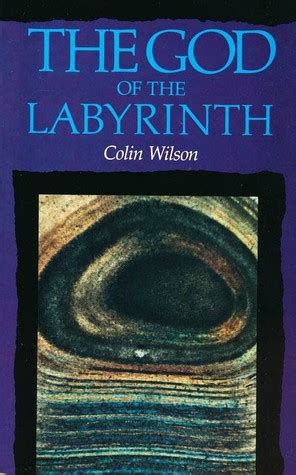 The God of the Labyrinth Kindle Editon