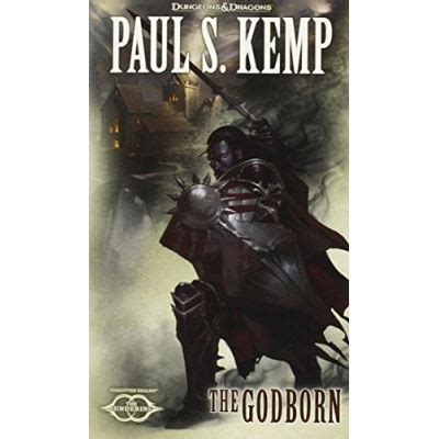 The Godborn The Sundering Book II Doc
