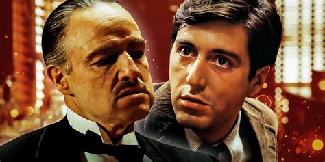 The Godfather's Guide to Success: