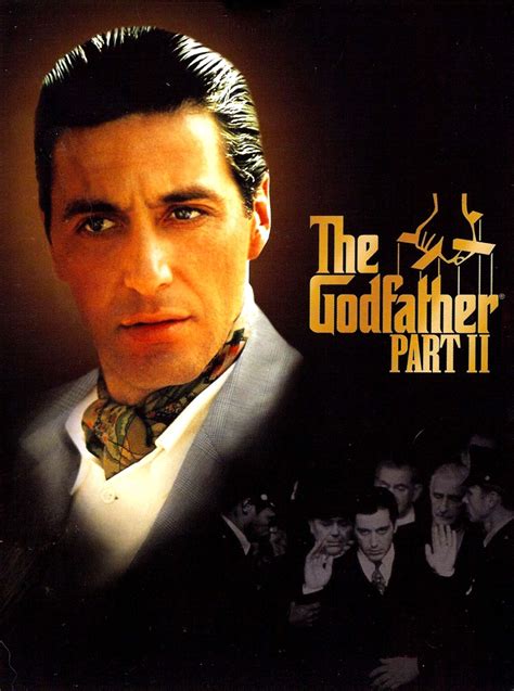 The Godfather Part II