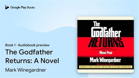 The Godfather Returns Reader