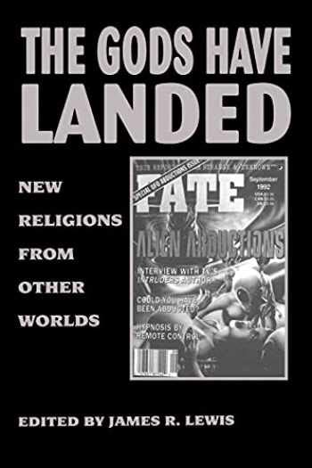 The Gods Have Landed (SUNY Series in Religious Studies) Ebook Epub