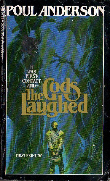 The Gods Laughed Kindle Editon