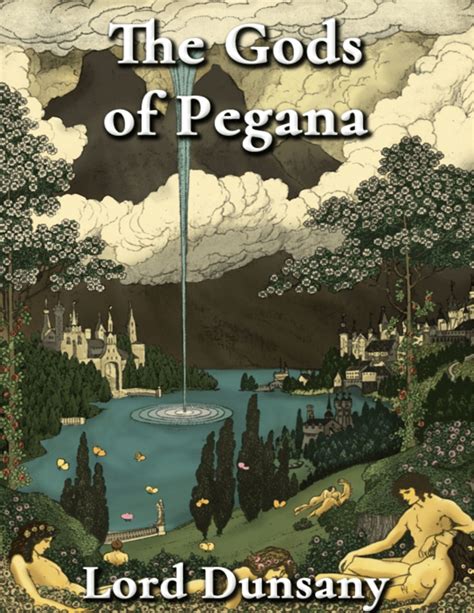 The Gods of Pegana Epub