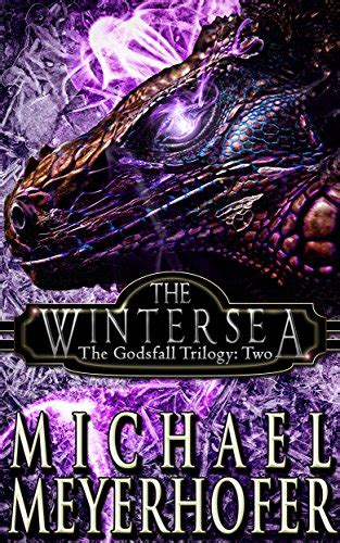The Godsfall Trilogy 2 Book Series Epub