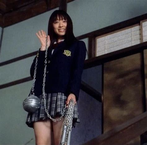 The Gogo Yubari Outfit: A Symbol of Female Empowerment and Resilience