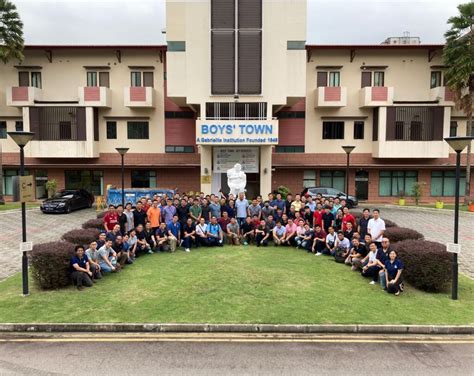 The Goh Keng Swee Command and Staff College: A Bastion of Leadership Development in Singapore's Armed Forces