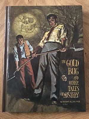 The Gold Bug and Other Tales of Mystery Doc