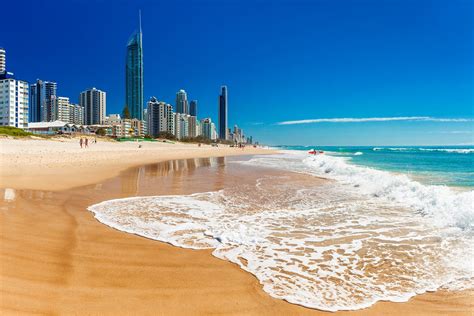 The Gold Coast: 2025's Ultimate Destination for Unforgettable Experiences