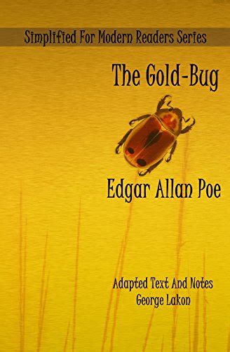 The Gold-Bug Simplified For Modern Readers Accelerated Reader AR Quiz No 8621 Reader