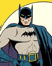 The Golden Age: Batman's Birth