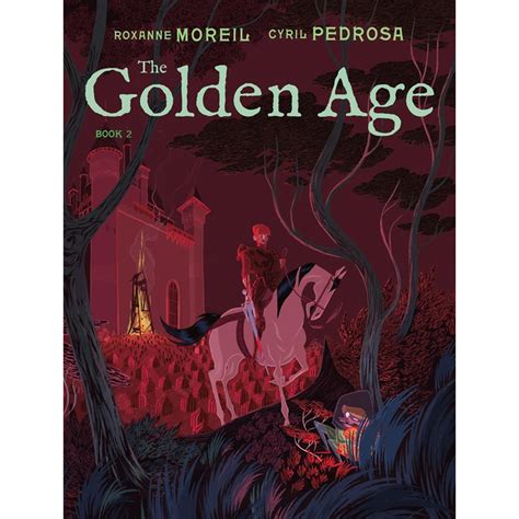 The Golden Age A Novel Reader