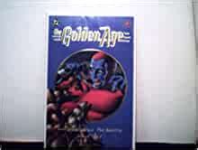 The Golden Age DC Prestige Format Square-bound Book 3 of 4 Elseworlds Elseworlds 3 Kindle Editon