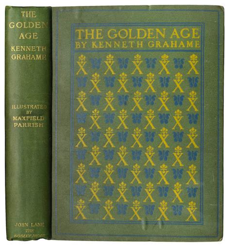 The Golden Age Illustrated