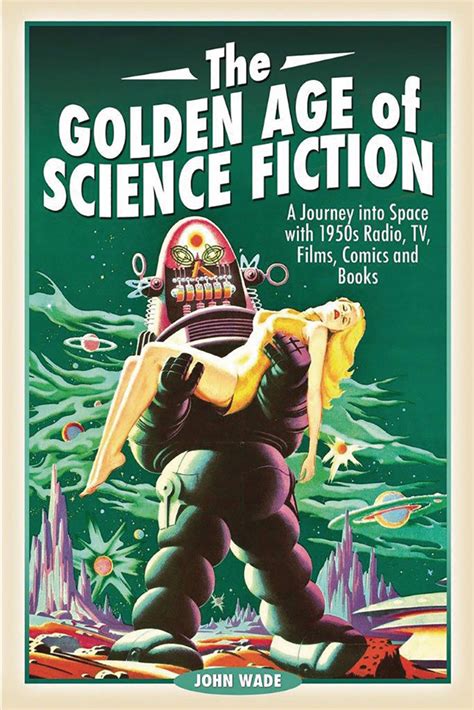 The Golden Age of Science Fiction Doc