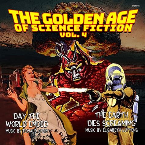 The Golden Age of Science Fiction Volume XIV PDF